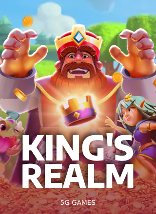 King’s Realm by pg zaap