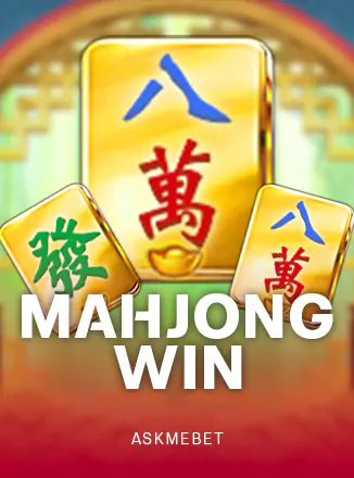 Mahjong Win by pg zaap