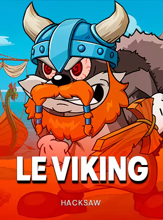 Le Viking by pg zaap