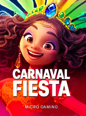 Carnival Fiesta by pg zaap