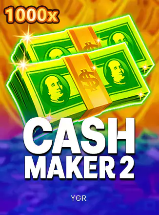 Cash Maker 2 by pg zaap
