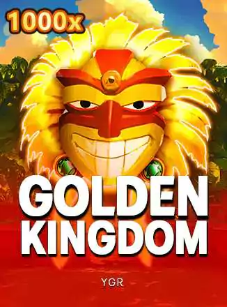 Golden Kingdom by pg zaap