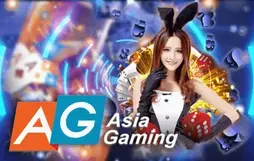 agasia by pg zaap