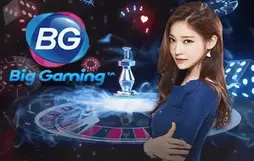 biggaming by pg zaap