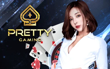 pretty-gaming- by pg zaap